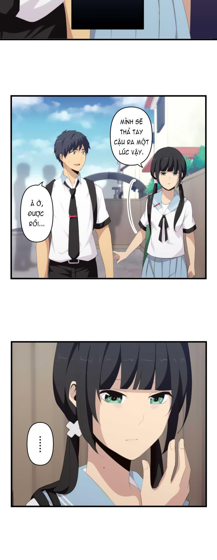 Relife Chapter 122 - Trang 2