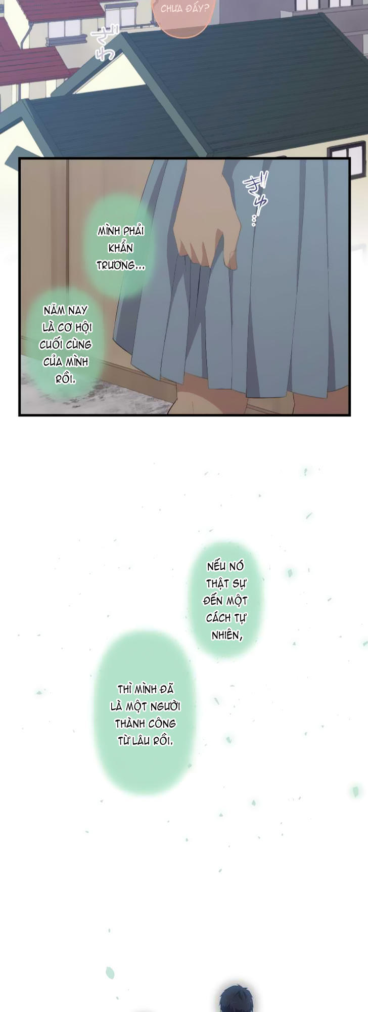 Relife Chapter 122 - Trang 2