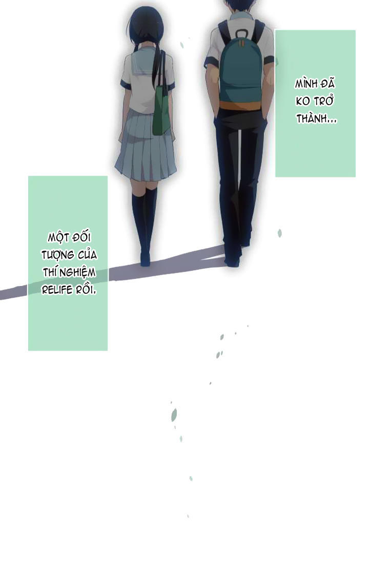 Relife Chapter 122 - Trang 2