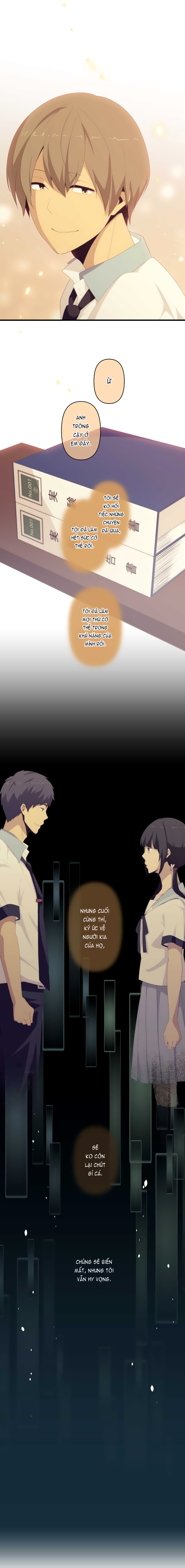 Relife Chapter 120 - Trang 2