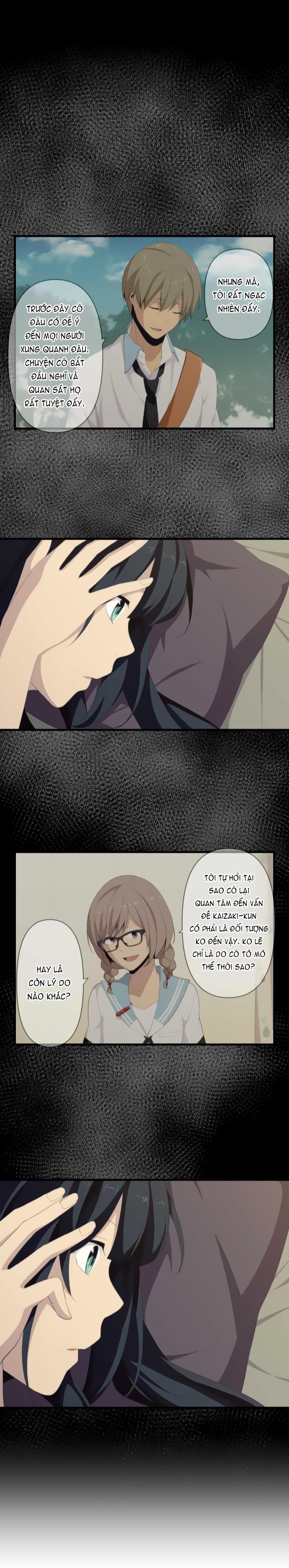 Relife Chapter 120 - Trang 2