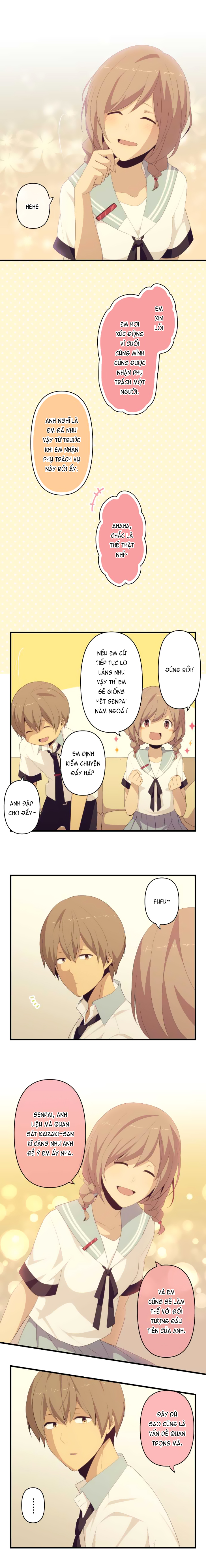 Relife Chapter 120 - Trang 2