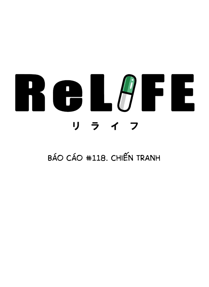 Relife Chapter 118 - Trang 2