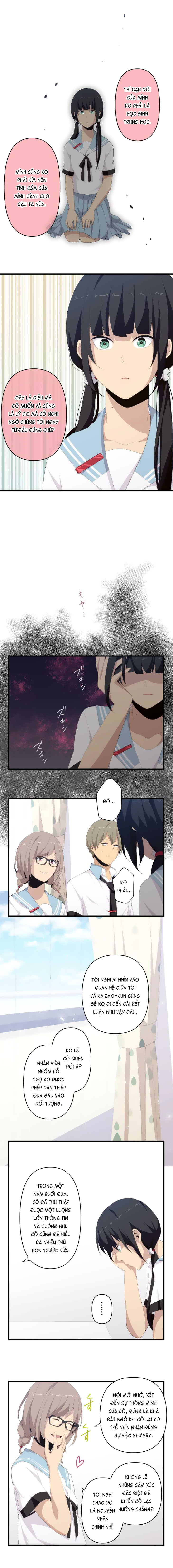 Relife Chapter 118 - Trang 2