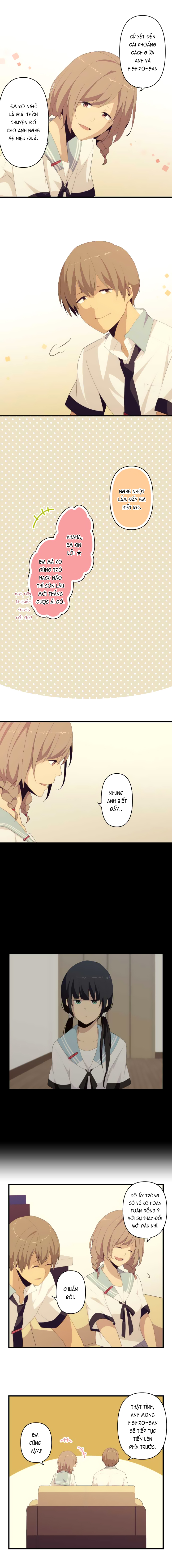 Relife Chapter 118 - Trang 2