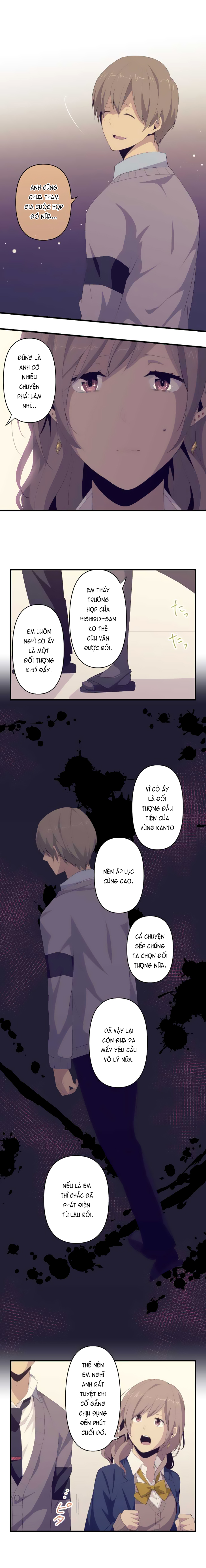 Relife Chapter 114 - Trang 2