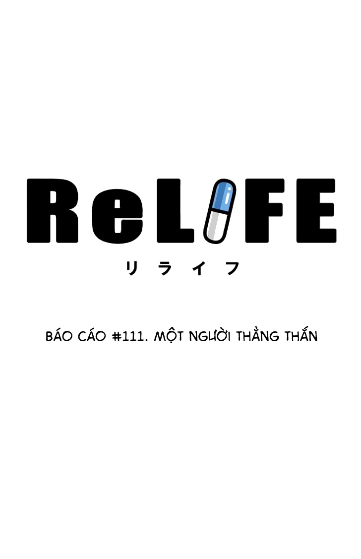 Relife Chapter 111 - Trang 2