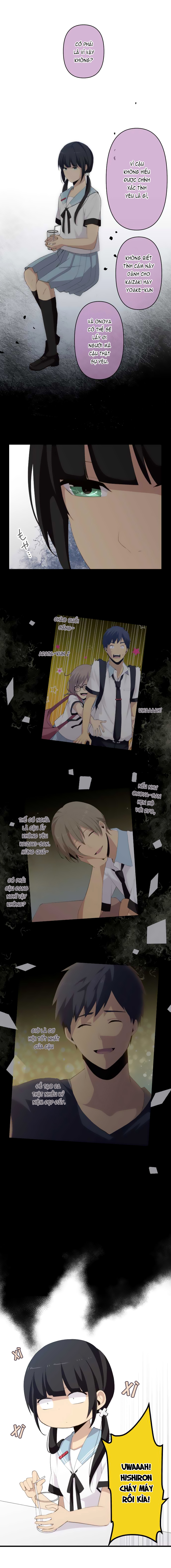 Relife Chapter 111 - Trang 2