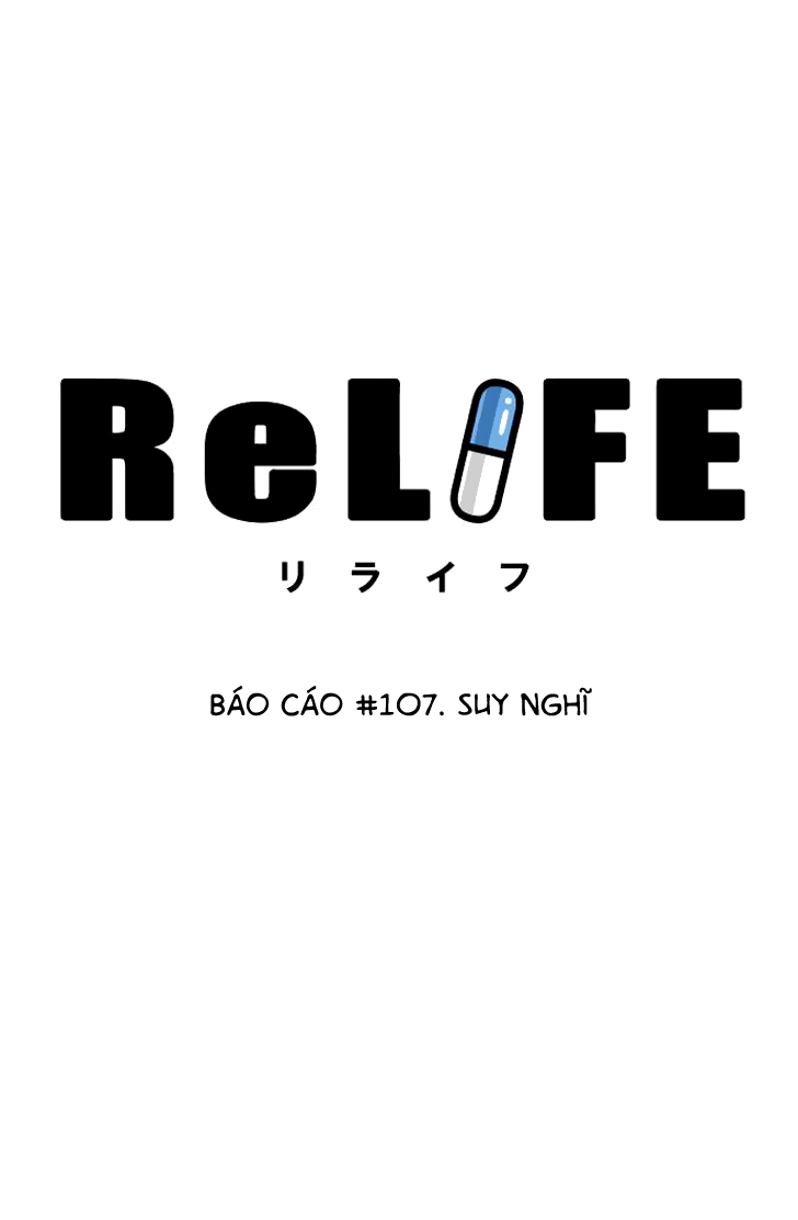 Relife Chapter 107 - Trang 2