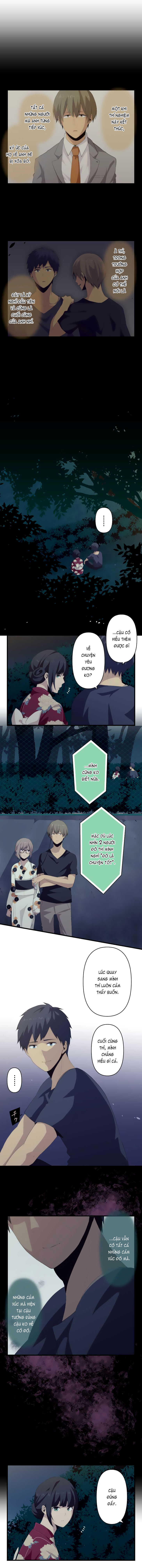 Relife Chapter 107 - Trang 2