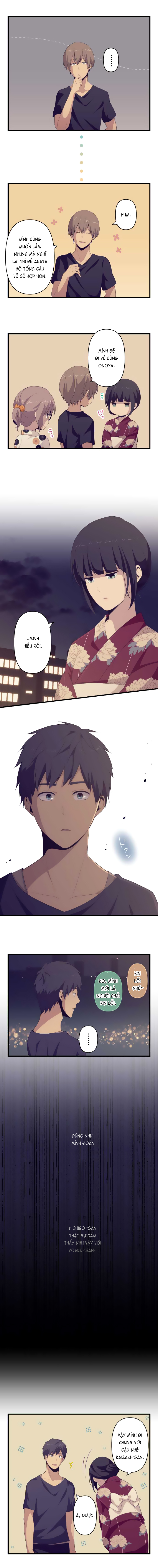 Relife Chapter 104 - Trang 2