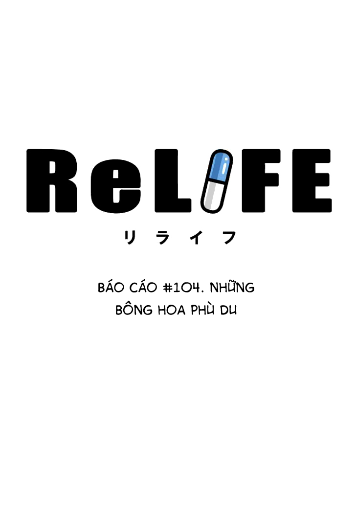 Relife Chapter 104 - Trang 2