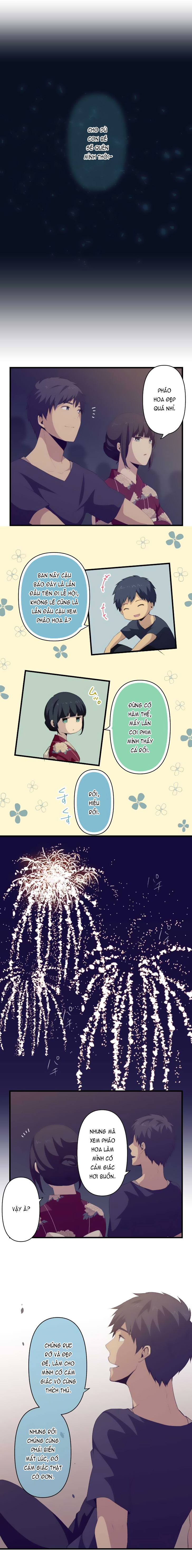 Relife Chapter 104 - Trang 2