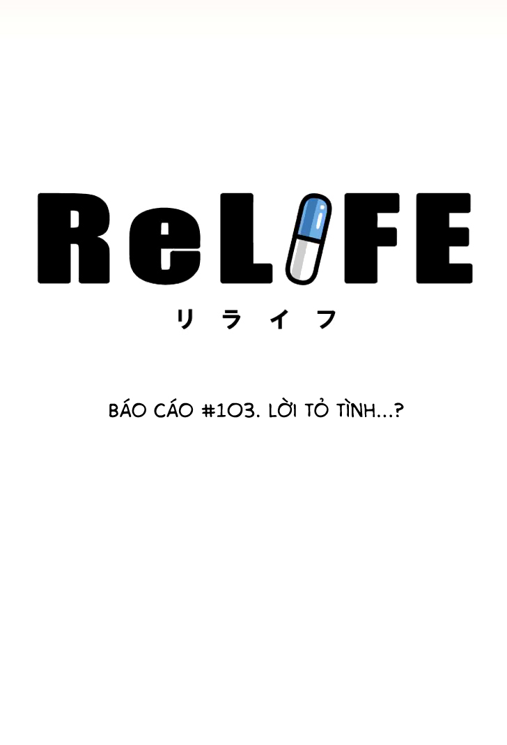 Relife Chapter 103 - Trang 2