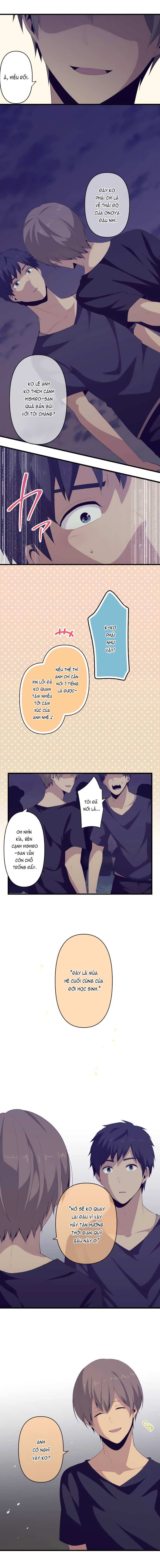 Relife Chapter 103 - Trang 2