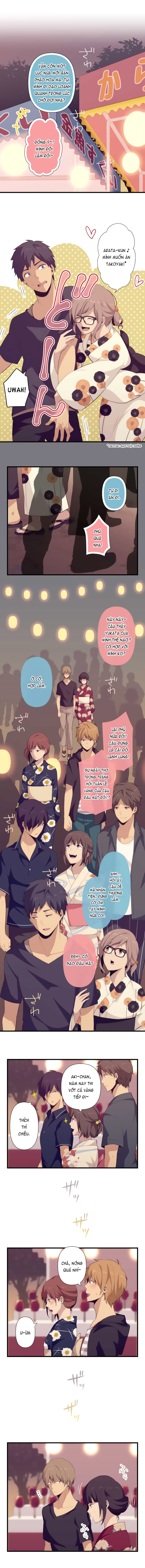 Relife Chapter 102 - Trang 2