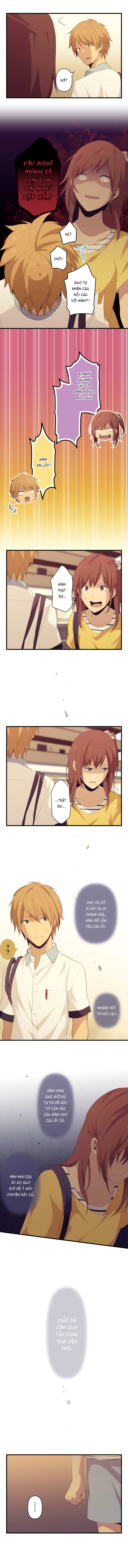 Relife Chapter 99 - Trang 2