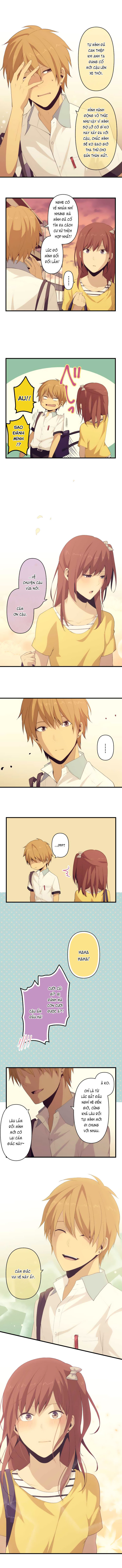 Relife Chapter 99 - Trang 2