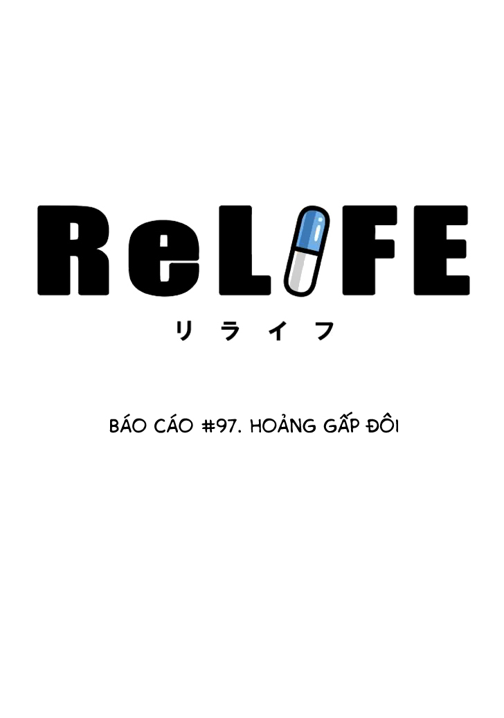 Relife Chapter 97 - Trang 2