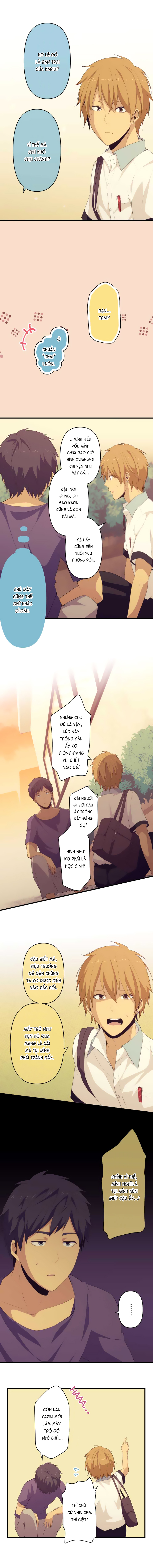 Relife Chapter 97 - Trang 2