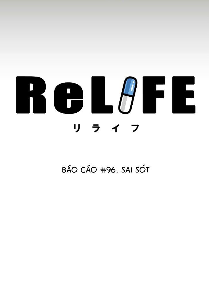 Relife Chapter 96 - Trang 2