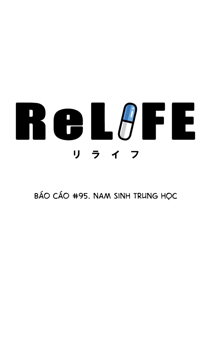 Relife Chapter 95 - Trang 2