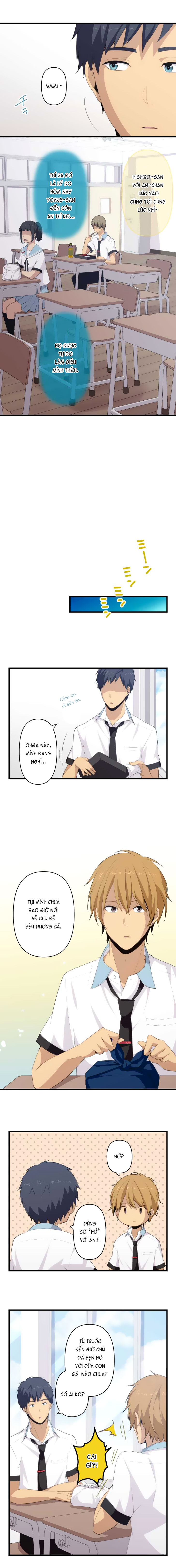 Relife Chapter 95 - Trang 2