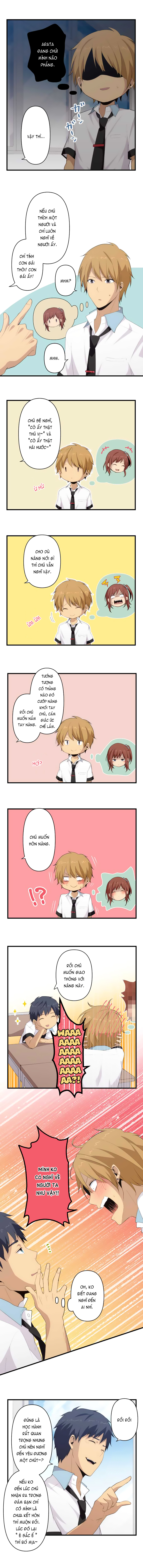 Relife Chapter 95 - Trang 2