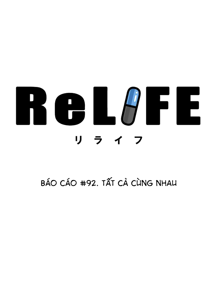 Relife Chapter 92 - Trang 2