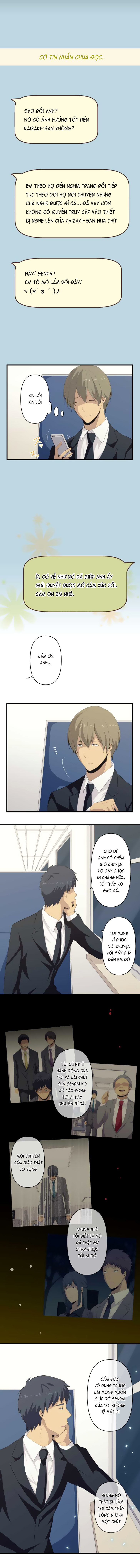 Relife Chapter 92 - Trang 2