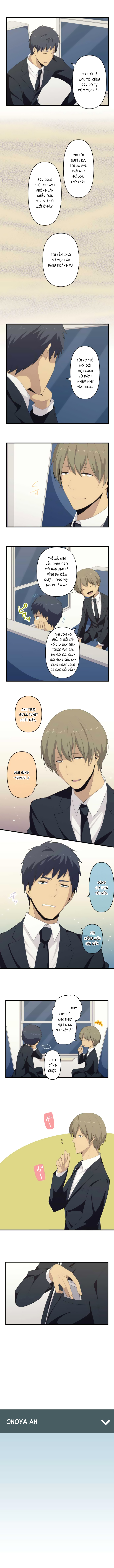 Relife Chapter 91 - Trang 2