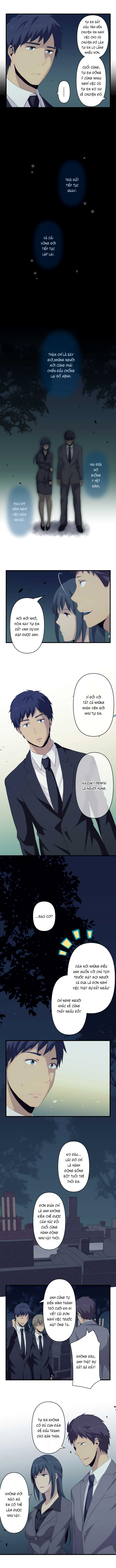 Relife Chapter 90 - Trang 2