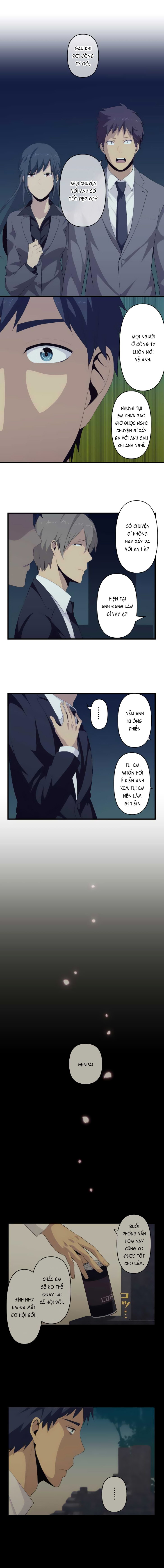 Relife Chapter 90 - Trang 2