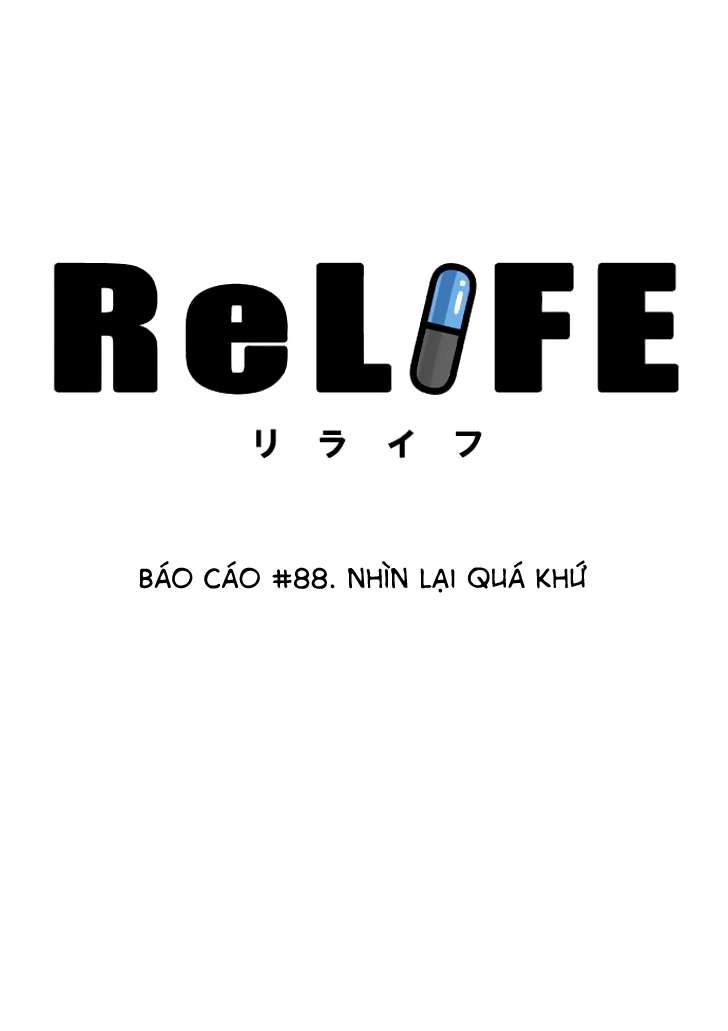 Relife Chapter 88 - Trang 2