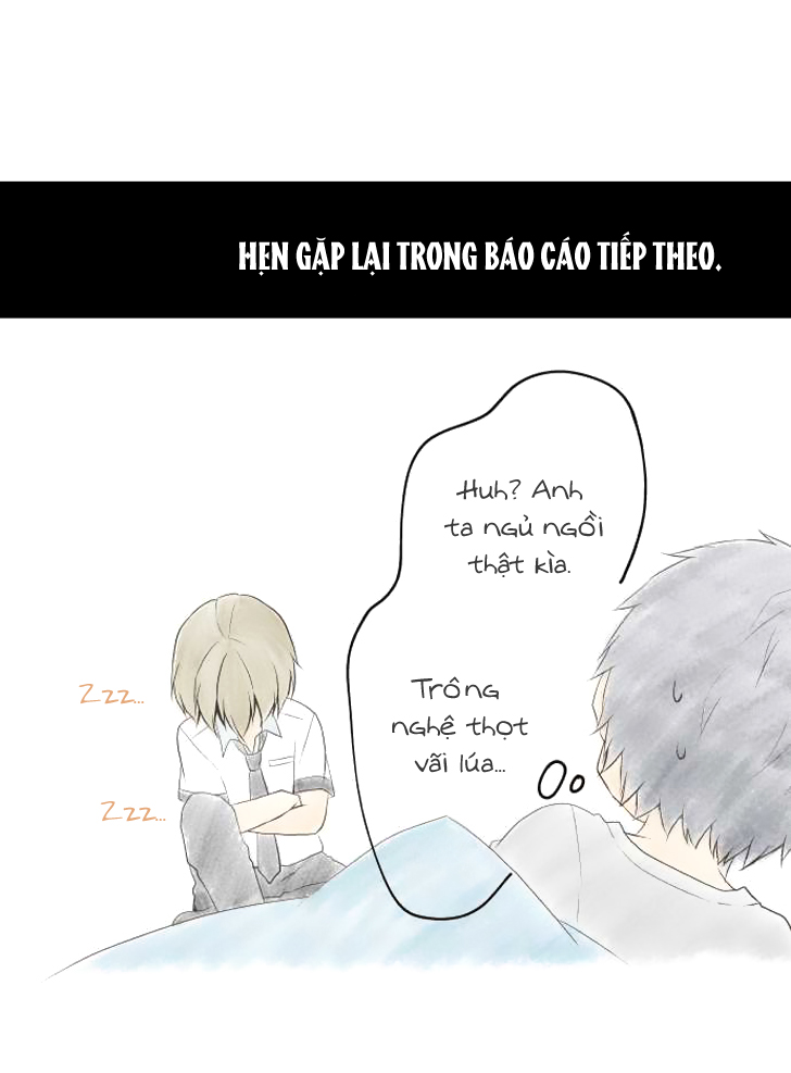 Relife Chapter 87 - Trang 2