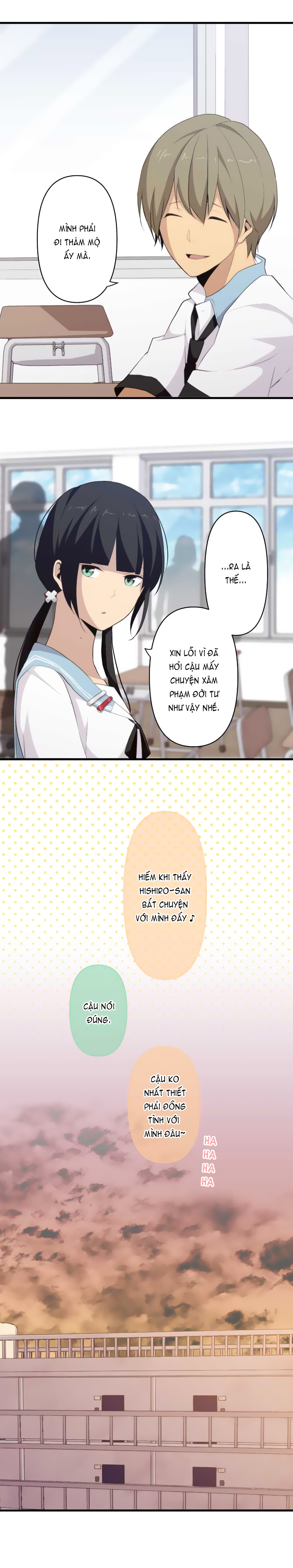 Relife Chapter 87 - Trang 2