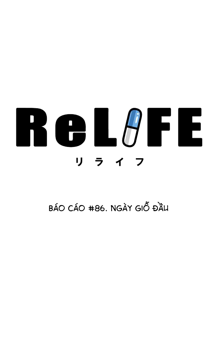 Relife Chapter 86 - Trang 2