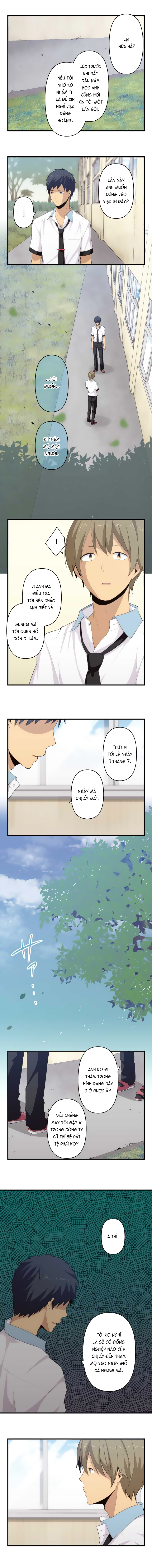 Relife Chapter 86 - Trang 2