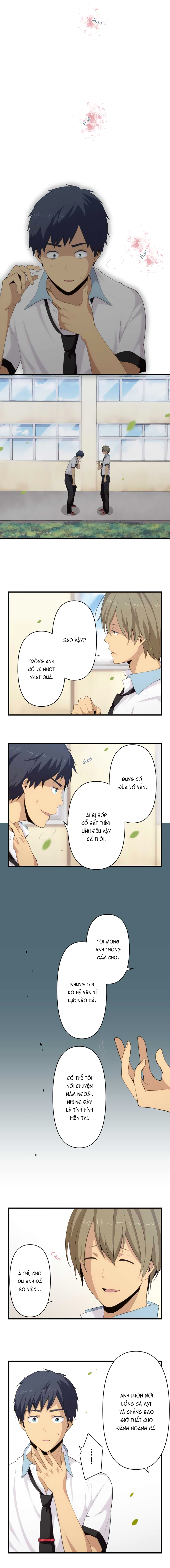 Relife Chapter 86 - Trang 2