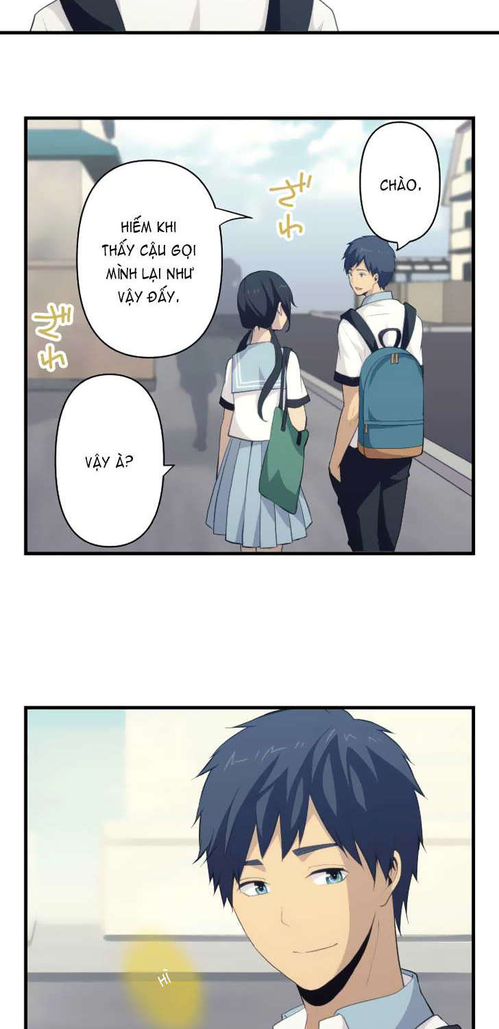 Relife Chapter 85 - Trang 2