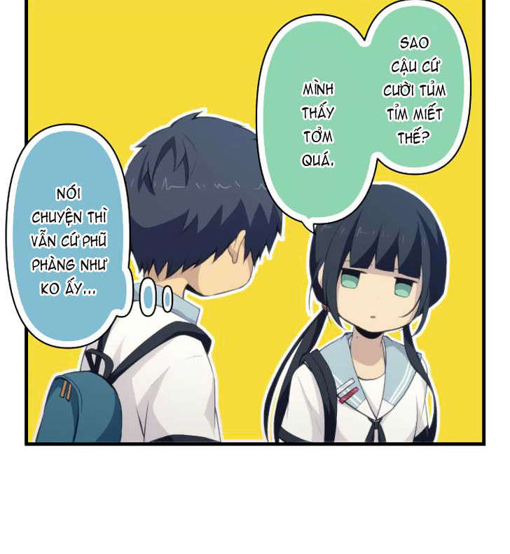 Relife Chapter 85 - Trang 2