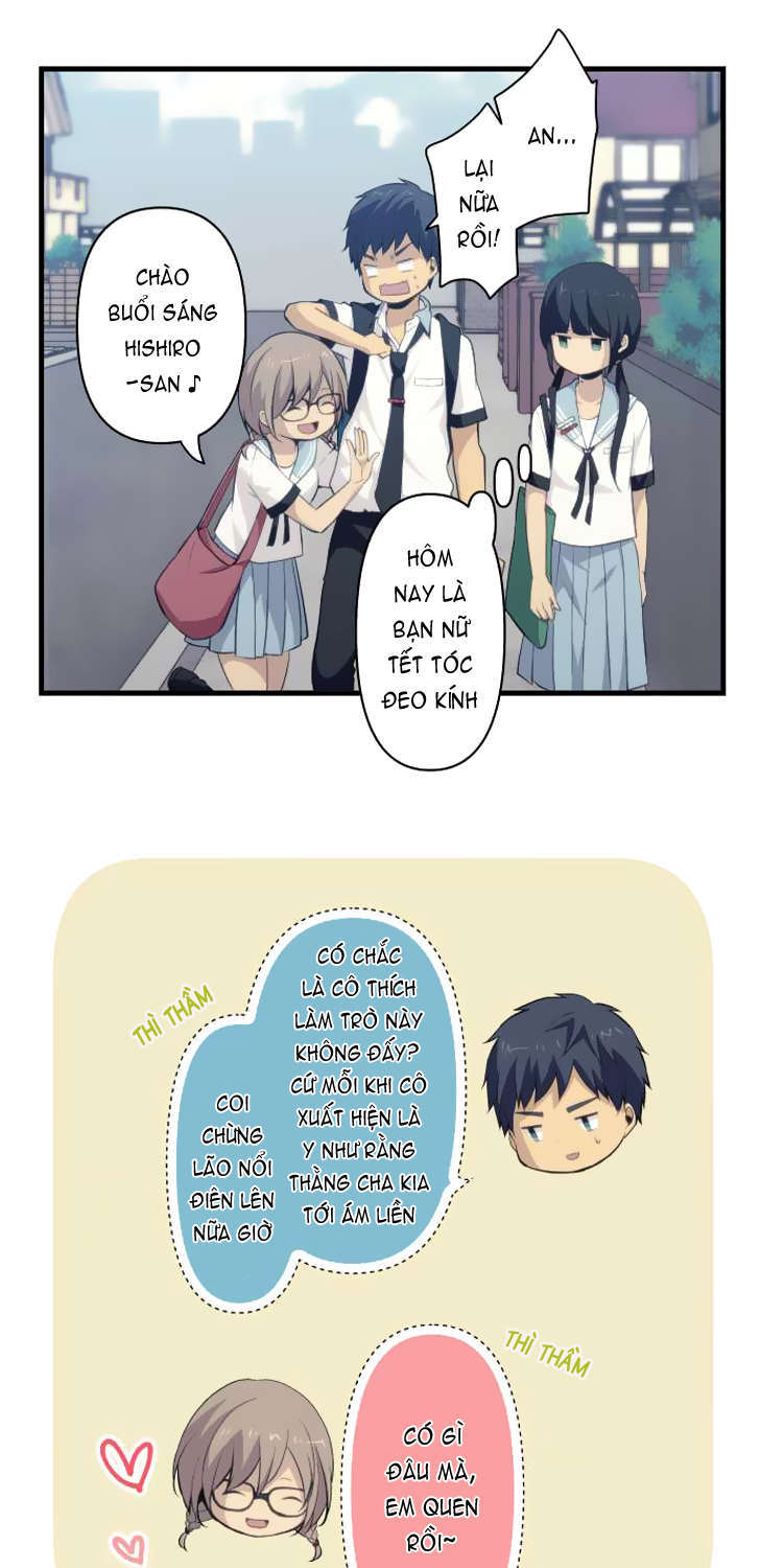 Relife Chapter 85 - Trang 2