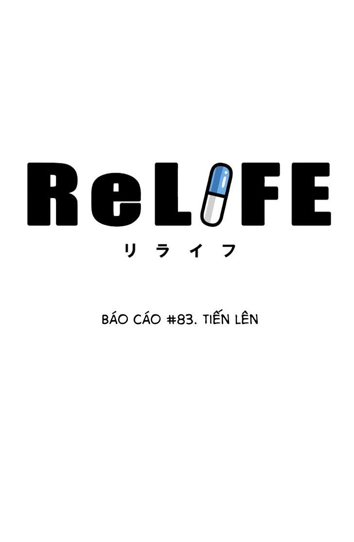 Relife Chapter 83 - Trang 2