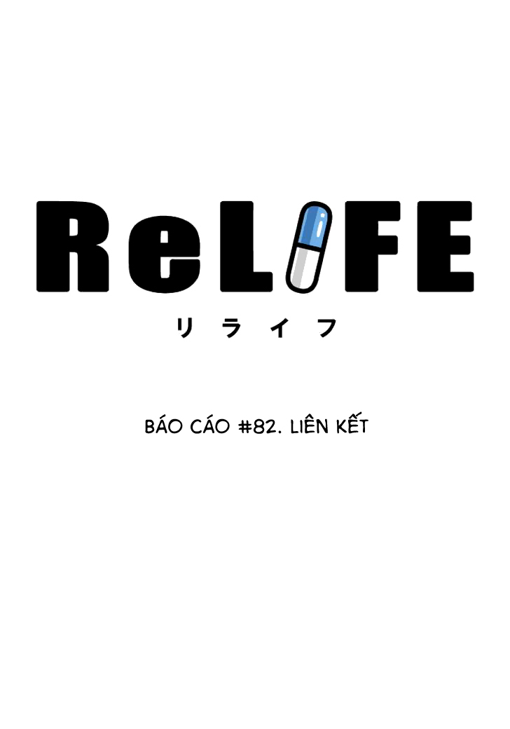 Relife Chapter 82 - Trang 2