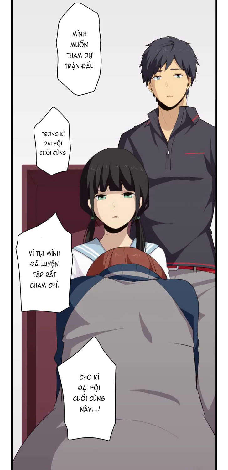 Relife Chapter 81 - Trang 2