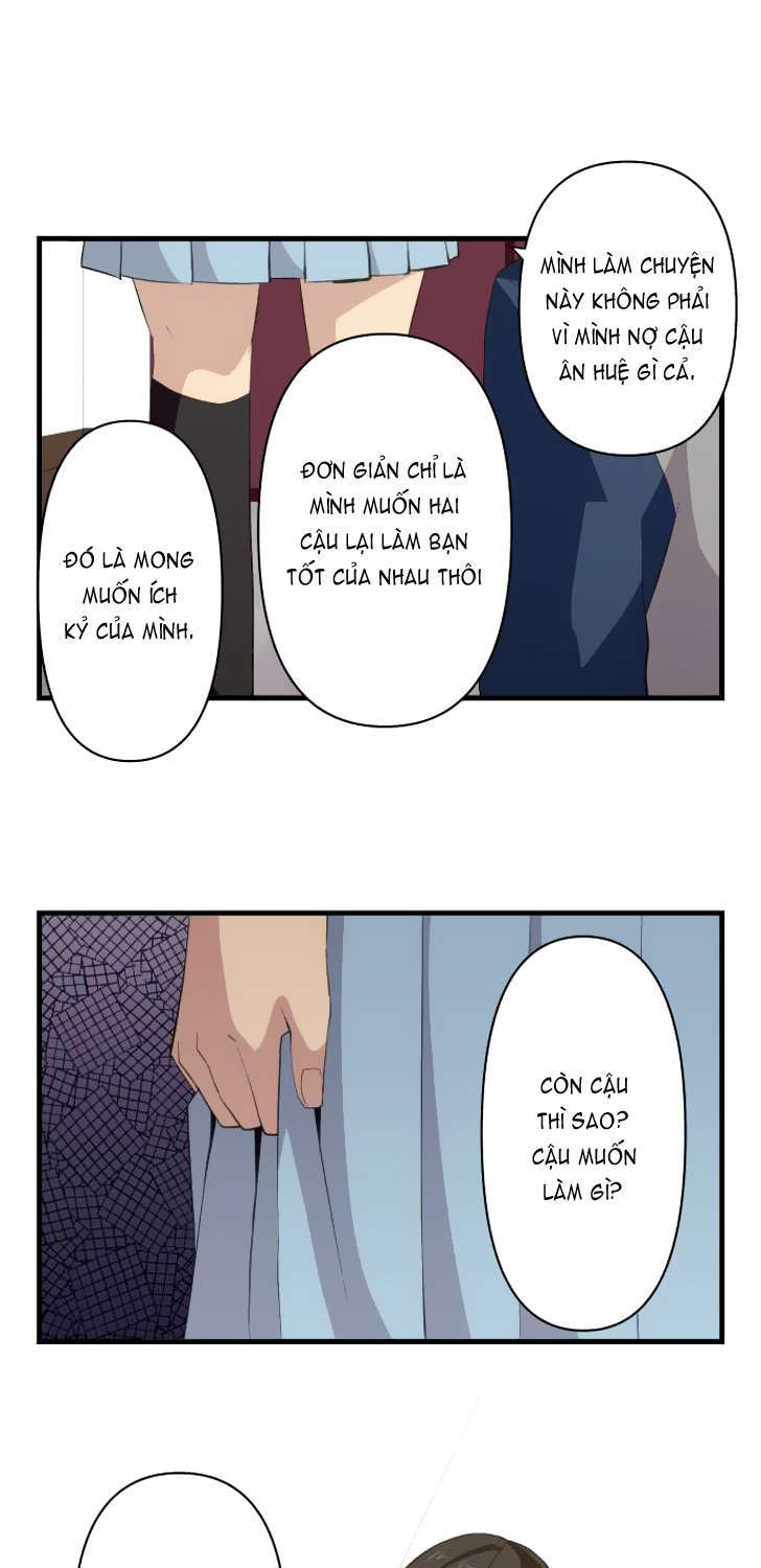 Relife Chapter 81 - Trang 2