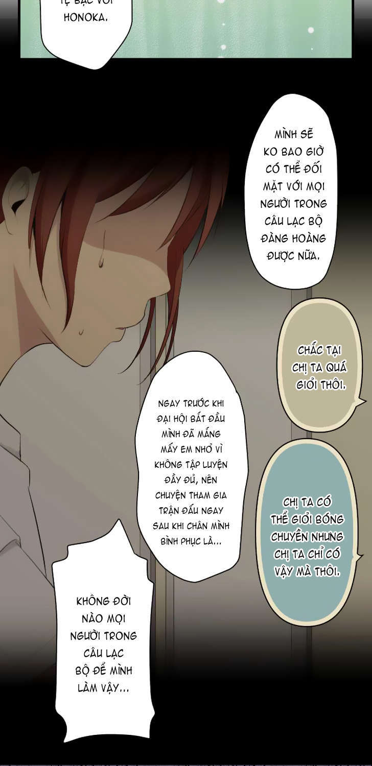 Relife Chapter 81 - Trang 2