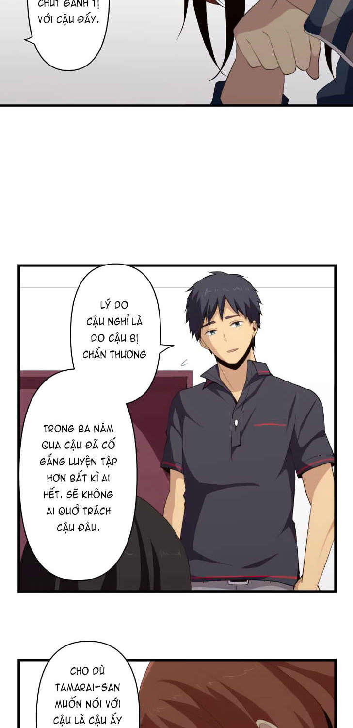 Relife Chapter 81 - Trang 2