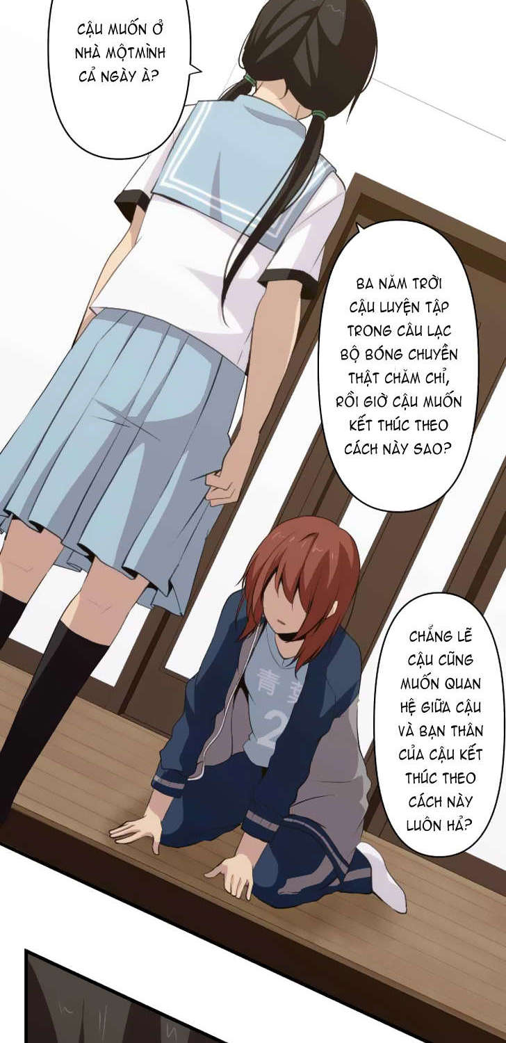 Relife Chapter 81 - Trang 2