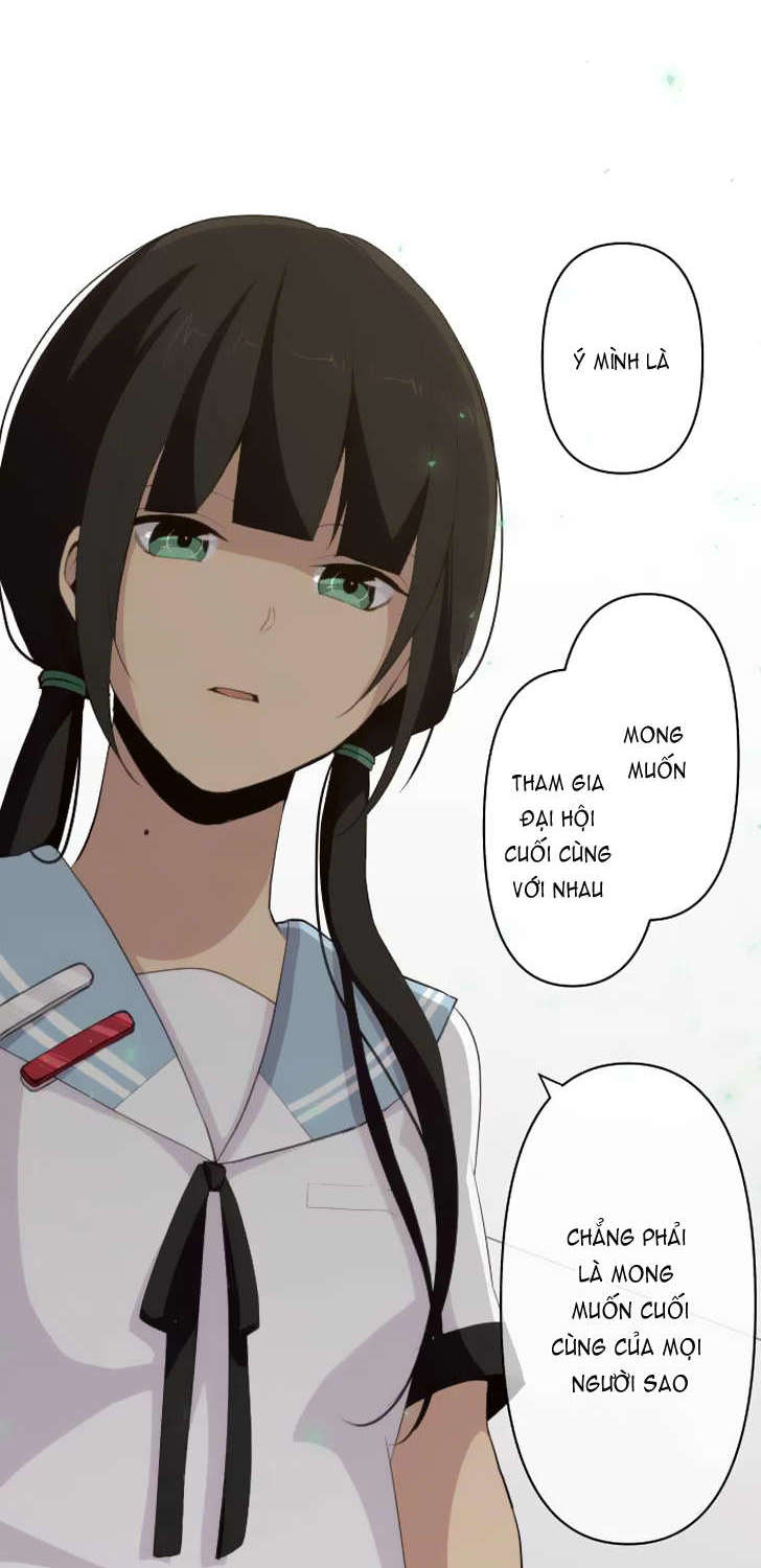 Relife Chapter 81 - Trang 2